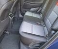 Синий Хендай Туксон, объемом двигателя 1.6 л и пробегом 182 тыс. км за 20400 $, фото 18 на Automoto.ua