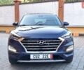 Синий Хендай Туксон, объемом двигателя 1.6 л и пробегом 181 тыс. км за 20400 $, фото 1 на Automoto.ua