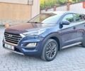 Синий Хендай Туксон, объемом двигателя 1.6 л и пробегом 182 тыс. км за 20400 $, фото 51 на Automoto.ua