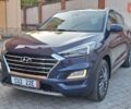 Синій Хендай Туксон, об'ємом двигуна 1.6 л та пробігом 181 тис. км за 19999 $, фото 54 на Automoto.ua