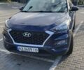 Синій Хендай Туксон, об'ємом двигуна 2 л та пробігом 97 тис. км за 22500 $, фото 1 на Automoto.ua