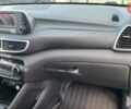 Синій Хендай Туксон, об'ємом двигуна 2 л та пробігом 97 тис. км за 22500 $, фото 2 на Automoto.ua