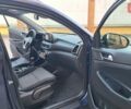 Синій Хендай Туксон, об'ємом двигуна 1.6 л та пробігом 181 тис. км за 19999 $, фото 13 на Automoto.ua