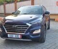 Синій Хендай Туксон, об'ємом двигуна 1.6 л та пробігом 181 тис. км за 19999 $, фото 32 на Automoto.ua