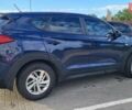 Синій Хендай Туксон, об'ємом двигуна 2 л та пробігом 97 тис. км за 22500 $, фото 6 на Automoto.ua
