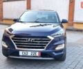 Синий Хендай Туксон, объемом двигателя 1.6 л и пробегом 182 тыс. км за 20400 $, фото 43 на Automoto.ua
