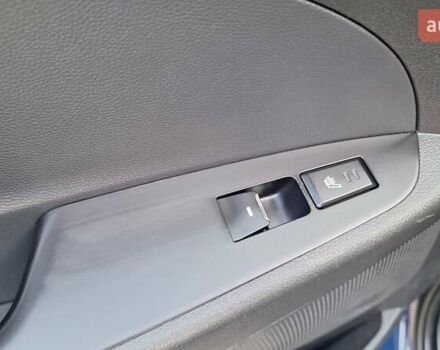 Синий Хендай Туксон, объемом двигателя 1.6 л и пробегом 182 тыс. км за 20400 $, фото 16 на Automoto.ua