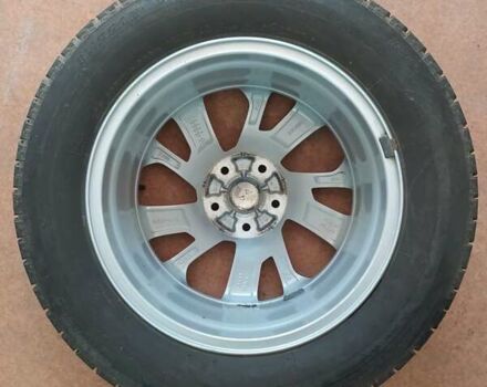 Синий Хендай Туксон, объемом двигателя 2 л и пробегом 43 тыс. км за 24000 $, фото 23 на Automoto.ua