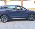 Синій Хендай Туксон, об'ємом двигуна 1.6 л та пробігом 181 тис. км за 21800 $, фото 30 на Automoto.ua