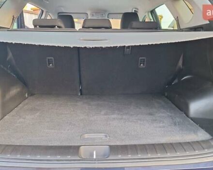 Синий Хендай Туксон, объемом двигателя 1.6 л и пробегом 182 тыс. км за 20400 $, фото 21 на Automoto.ua