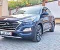 Синій Хендай Туксон, об'ємом двигуна 1.6 л та пробігом 181 тис. км за 21800 $, фото 43 на Automoto.ua