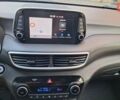 Синій Хендай Туксон, об'ємом двигуна 1.6 л та пробігом 181 тис. км за 21800 $, фото 21 на Automoto.ua