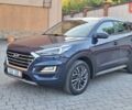 Синій Хендай Туксон, об'ємом двигуна 1.6 л та пробігом 181 тис. км за 19999 $, фото 44 на Automoto.ua