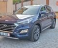 Синій Хендай Туксон, об'ємом двигуна 1.6 л та пробігом 181 тис. км за 19999 $, фото 49 на Automoto.ua