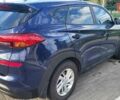 Синій Хендай Туксон, об'ємом двигуна 2 л та пробігом 97 тис. км за 22500 $, фото 4 на Automoto.ua