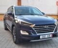 Синий Хендай Туксон, объемом двигателя 1.6 л и пробегом 181 тыс. км за 20400 $, фото 11 на Automoto.ua