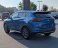 Хендай Туксон 2020 в Киеве на Automoto.ua Синий Хендай Туксон, объемом двигателя 2.4 л и пробегом 34 тыс. км за 4550 $, фото 4 на Automoto.ua