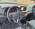 Синий Хендай Туксон, объемом двигателя 1.6 л и пробегом 181 тыс. км за 20400 $, фото 16 на Automoto.ua