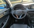 Хендай Туксон 2020 в Киеве на Automoto.ua Синий Хендай Туксон, объемом двигателя 2.4 л и пробегом 34 тыс. км за 4550 $, фото 11 на Automoto.ua