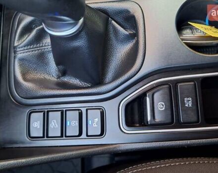 Синий Хендай Туксон, объемом двигателя 1.6 л и пробегом 181 тыс. км за 20400 $, фото 46 на Automoto.ua