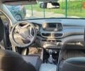Синій Хендай Туксон, об'ємом двигуна 2 л та пробігом 97 тис. км за 22500 $, фото 7 на Automoto.ua