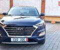 Синий Хендай Туксон, объемом двигателя 1.6 л и пробегом 181 тыс. км за 20400 $, фото 25 на Automoto.ua