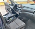 Синий Хендай Туксон, объемом двигателя 1.6 л и пробегом 182 тыс. км за 20400 $, фото 19 на Automoto.ua
