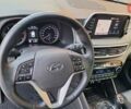 Синий Хендай Туксон, объемом двигателя 1.6 л и пробегом 181 тыс. км за 20400 $, фото 36 на Automoto.ua