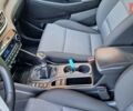 Синий Хендай Туксон, объемом двигателя 1.6 л и пробегом 182 тыс. км за 20400 $, фото 9 на Automoto.ua