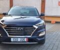 Синій Хендай Туксон, об'ємом двигуна 1.6 л та пробігом 181 тис. км за 19999 $, фото 34 на Automoto.ua
