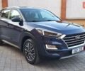 Синій Хендай Туксон, об'ємом двигуна 1.6 л та пробігом 181 тис. км за 19999 $, фото 36 на Automoto.ua