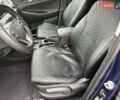 Синий Хендай Туксон, объемом двигателя 2 л и пробегом 43 тыс. км за 24000 $, фото 15 на Automoto.ua