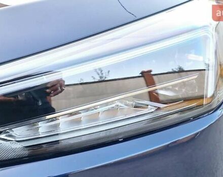 Синий Хендай Туксон, объемом двигателя 1.6 л и пробегом 182 тыс. км за 20400 $, фото 37 на Automoto.ua