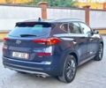 Синій Хендай Туксон, об'ємом двигуна 1.6 л та пробігом 181 тис. км за 21800 $, фото 37 на Automoto.ua