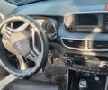 Синій Хендай Туксон, об'ємом двигуна 2 л та пробігом 97 тис. км за 22500 $, фото 11 на Automoto.ua