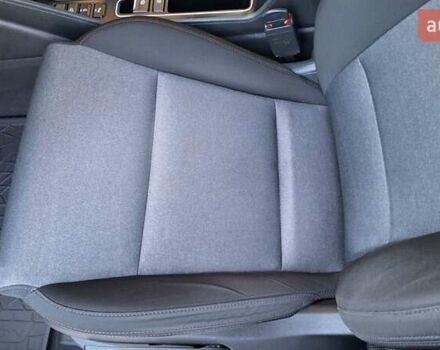 Синий Хендай Туксон, объемом двигателя 1.6 л и пробегом 182 тыс. км за 20400 $, фото 6 на Automoto.ua