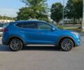 Хендай Туксон 2020 в Киеве на Automoto.ua Синий Хендай Туксон, объемом двигателя 2.4 л и пробегом 34 тыс. км за 4550 $, фото 7 на Automoto.ua