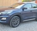 Синій Хендай Туксон, об'ємом двигуна 1.6 л та пробігом 181 тис. км за 19999 $, фото 1 на Automoto.ua