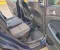 Синій Хендай Туксон, об'ємом двигуна 1.6 л та пробігом 181 тис. км за 21800 $, фото 9 на Automoto.ua