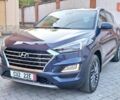 Синий Хендай Туксон, объемом двигателя 1.6 л и пробегом 182 тыс. км за 20400 $, фото 60 на Automoto.ua