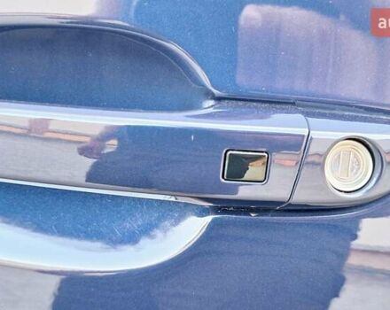 Синий Хендай Туксон, объемом двигателя 1.6 л и пробегом 181 тыс. км за 20400 $, фото 3 на Automoto.ua