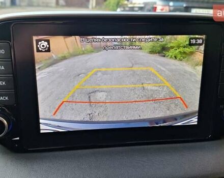 Синий Хендай Туксон, объемом двигателя 1.6 л и пробегом 182 тыс. км за 20400 $, фото 25 на Automoto.ua