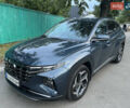 Синій Хендай Туксон, об'ємом двигуна 2 л та пробігом 77 тис. км за 27900 $, фото 1 на Automoto.ua