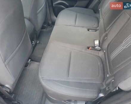 Синий Хендай Туксон, объемом двигателя 1.6 л и пробегом 66 тыс. км за 26999 $, фото 61 на Automoto.ua