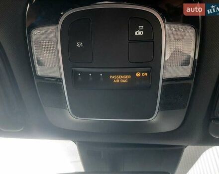 Синий Хендай Туксон, объемом двигателя 1.6 л и пробегом 66 тыс. км за 26999 $, фото 4 на Automoto.ua