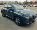 Синій Хендай Туксон, об'ємом двигуна 1.6 л та пробігом 66 тис. км за 30300 $, фото 1 на Automoto.ua
