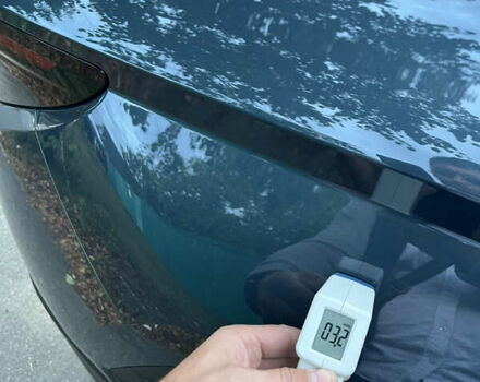 Синій Хендай Туксон, об'ємом двигуна 2 л та пробігом 77 тис. км за 27900 $, фото 13 на Automoto.ua