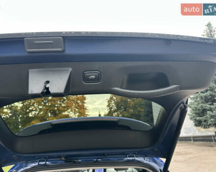 Синій Хендай Туксон, об'ємом двигуна 2.5 л та пробігом 48 тис. км за 23900 $, фото 28 на Automoto.ua