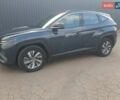 Синий Хендай Туксон, объемом двигателя 1.6 л и пробегом 66 тыс. км за 28500 $, фото 65 на Automoto.ua