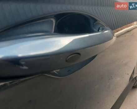 Синий Хендай Туксон, объемом двигателя 1.6 л и пробегом 66 тыс. км за 28500 $, фото 32 на Automoto.ua